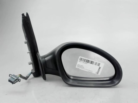 RETROVISEUR EXTERIEUR ELECTRIQUE DROIT SEAT TOLEDO