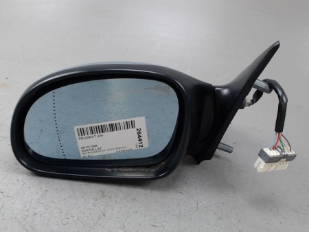 RETROVISEUR EXTERIEUR ELECTRIQUE GAUCHE PEUGEOT 406