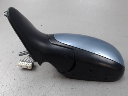 RETROVISEUR EXTERIEUR ELECTRIQUE GAUCHE PEUGEOT 406