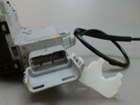 SYSTEME CONDAMNATION AVANT DROIT PEUGEOT 407
