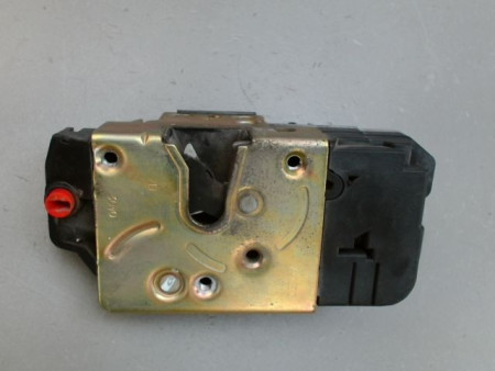 SYSTEME CONDAMNATION ARRIERE DROIT PEUGEOT 206