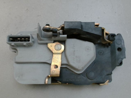 SYSTEME CONDAMNATION ARRIERE DROIT PEUGEOT 206