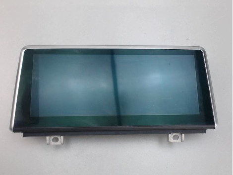 ECRAN GPS B.M.W. SERIE 2