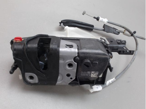 SYSTEME CONDAMNATION ARRIERE GAUCHE PEUGEOT 208