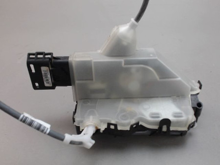 SYSTEME CONDAMNATION ARRIERE GAUCHE PEUGEOT 208