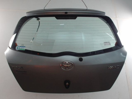 HAYON TOYOTA YARIS