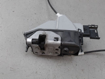 SYSTEME CONDAMNATION ARRIERE GAUCHE PEUGEOT 3008