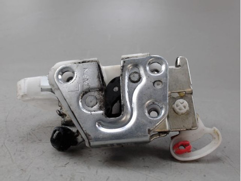 SYSTEME CONDAMNATION AVANT GAUCHE CITROEN C1