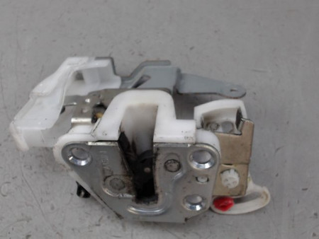 SYSTEME CONDAMNATION AVANT GAUCHE CITROEN C1