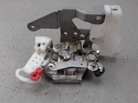 SYSTEME CONDAMNATION AVANT GAUCHE CITROEN C1