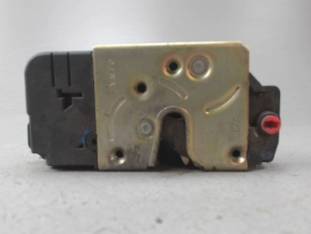SYSTEME CONDAMNATION ARRIERE DROIT PEUGEOT 206