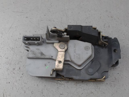 SYSTEME CONDAMNATION ARRIERE DROIT PEUGEOT 206