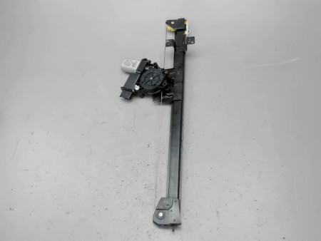 MECANISME LEVE-GLACE AVANT DROIT PEUGEOT BOXER