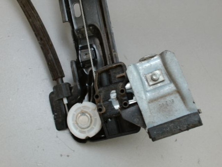 MECANISME LEVE-GLACE AVANT DROIT SEAT IBIZA
