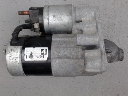 DEMARREUR CITROEN C4