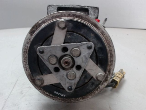COMPRESSEUR AIR CONDITIONNE PEUGEOT 207