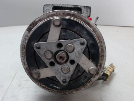 COMPRESSEUR AIR CONDITIONNE PEUGEOT 207