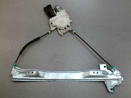 MECANISME LEVE-GLACE AVANT DROIT PEUGEOT 407
