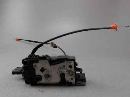 SYSTEME CONDAMNATION ARRIERE GAUCHE CITROEN C4