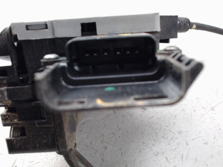 SYSTEME CONDAMNATION ARRIERE GAUCHE CITROEN C4