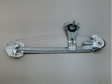 MECANISME LEVE-GLACE ARRIERE GAUCHE PEUGEOT 206