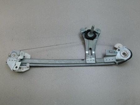 MECANISME LEVE-GLACE ARRIERE GAUCHE PEUGEOT 206