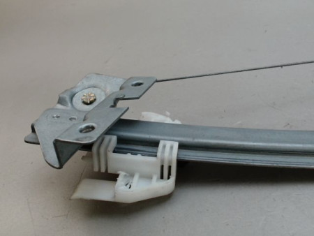 MECANISME LEVE-GLACE ARRIERE GAUCHE PEUGEOT 206