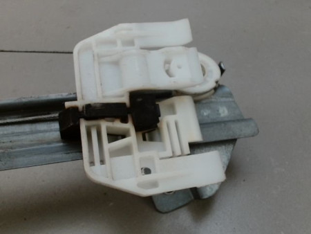 MECANISME LEVE-GLACE ARRIERE GAUCHE PEUGEOT 206