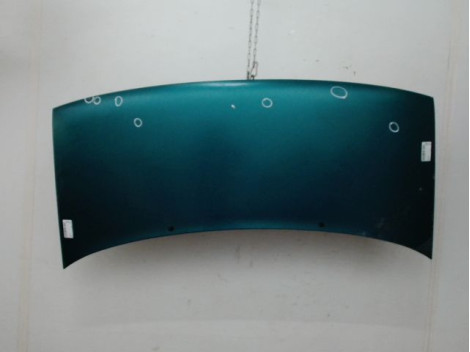 CAPOT PEUGEOT 806