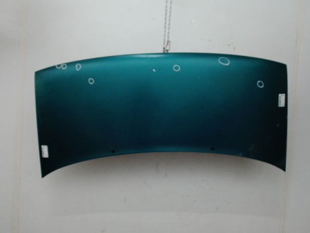CAPOT PEUGEOT 806