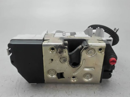 SYSTEME CONDAMNATION ARRIERE GAUCHE PEUGEOT 307