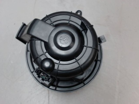 MOTEUR VENTILATEUR CHAUFFAGE CITROEN DS3