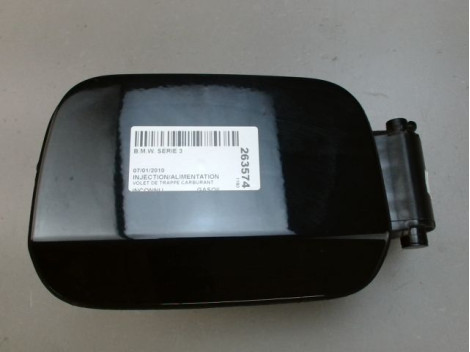VOLET DE TRAPPE CARBURANT B.M.W. SERIE 3