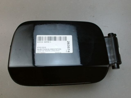 VOLET DE TRAPPE CARBURANT B.M.W. SERIE 3