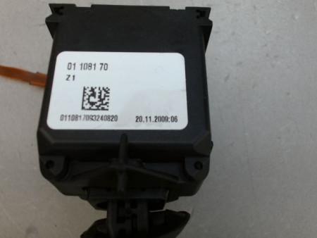 COMMANDE CLIGNOTANT B.M.W. SERIE 3