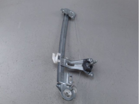 MECANISME LEVE-GLACE ARRIERE GAUCHE PEUGEOT 206