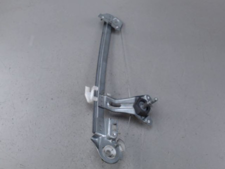 MECANISME LEVE-GLACE ARRIERE GAUCHE PEUGEOT 206