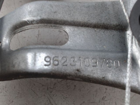 MECANISME LEVE-GLACE ARRIERE GAUCHE PEUGEOT 206