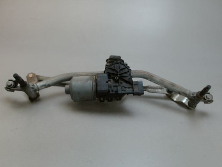 MECANISME ESSUIE-GLACE AVANT PEUGEOT 207