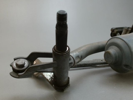 MECANISME ESSUIE-GLACE AVANT PEUGEOT 207