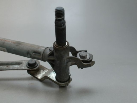 MECANISME ESSUIE-GLACE AVANT PEUGEOT 207