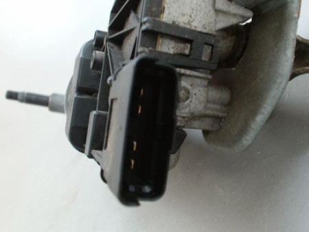 MECANISME ESSUIE-GLACE AVANT PEUGEOT 207