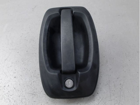 POIGNEE EXTERIEURE PORTE AVANT GAUCHE PEUGEOT BOXER