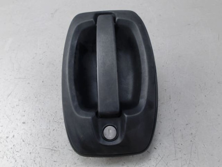 POIGNEE EXTERIEURE PORTE AVANT GAUCHE PEUGEOT BOXER