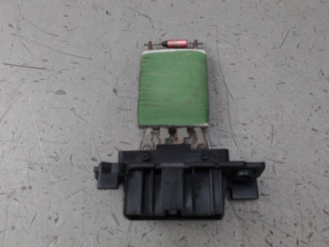 MODULE DE CHAUFFAGE PEUGEOT BOXER