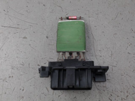 MODULE DE CHAUFFAGE PEUGEOT BOXER