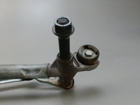 MECANISME ESSUIE-GLACE AVANT CITROEN DS3