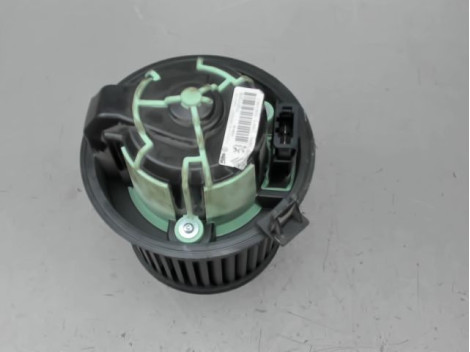 MOTEUR VENTILATEUR CHAUFFAGE CITROEN C4