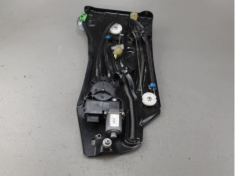 MECANISME LEVE-GLACE ARRIERE DROIT PEUGEOT 308
