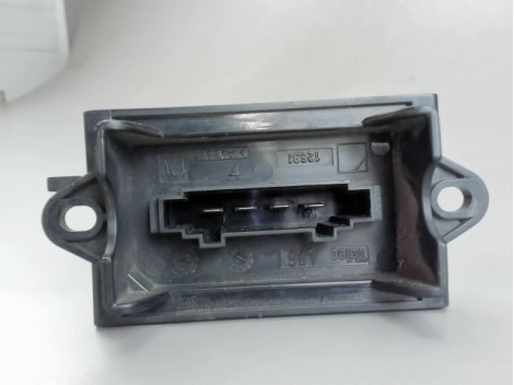 MODULE DE CHAUFFAGE CITROEN C3